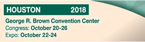 2018 Houston NSC Congress & Expo On 20th-26th,OCT
