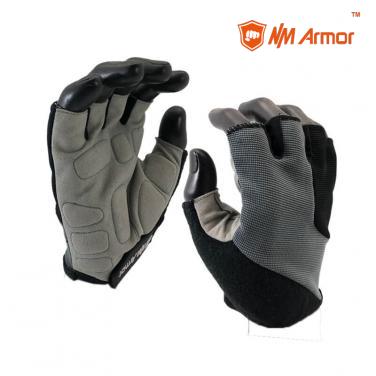 Anti-Vibration Padding Synthetic Leather Gloves-SP011
