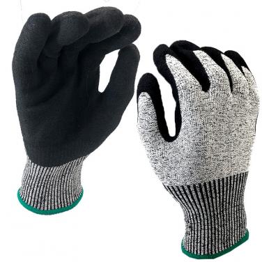 Experienced supplier of Cut Resistant Gloves