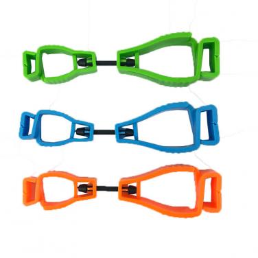 made in china work gloves clip-GLCL006-CP