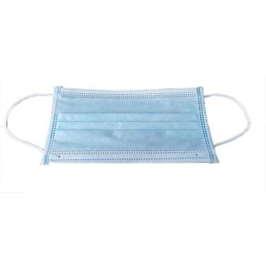 ce approved 3Ply Earloop Disposable nonwoven Facemask