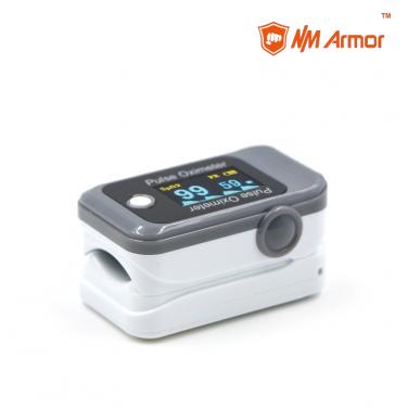 Household Personal handheld pulse oximeter finger Fingertip Pulse Oximeter BM1000D