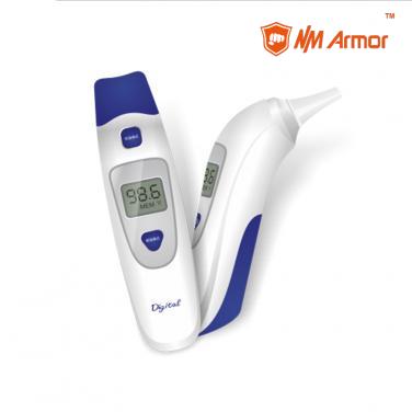 Medical use ear digital Infra-red thermometer with CE approved ET100A
