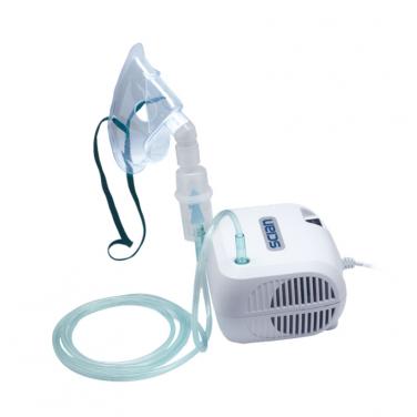 Medical CE approve portable compressor nebulizer NB-220C