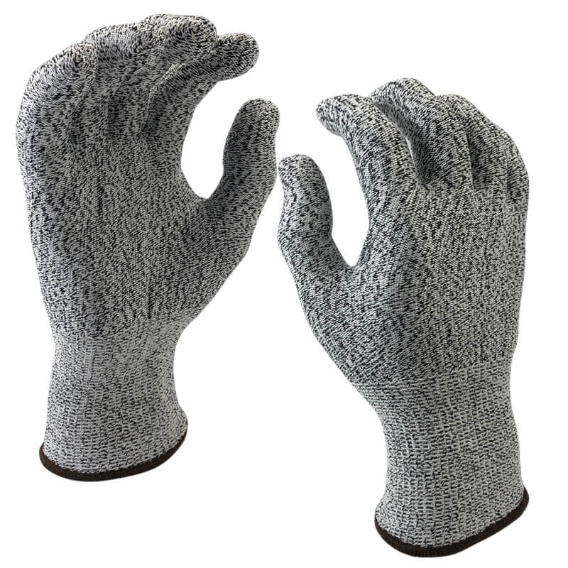 EN388: 4X42B High Quality Industrial Working Safety Cut Resistant Gloves-DY110