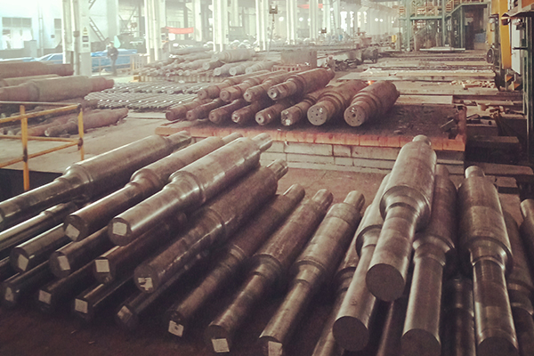 Rolling Rollers, Widely Used in Rolling mills, Press Roller Mills