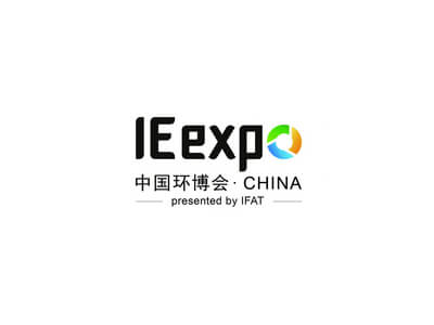 IEexpo China 2019