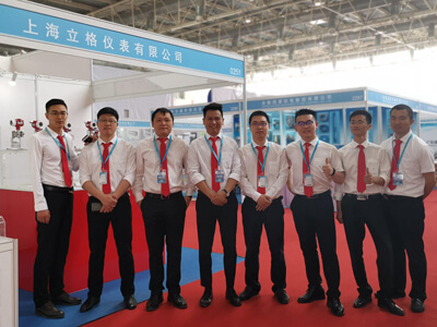 LEEG participated in NGVS China 2019