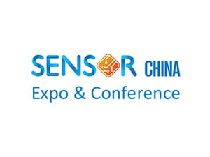 SENSOR CHINA Expo & Conference 2019