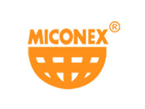 Miconex 2019