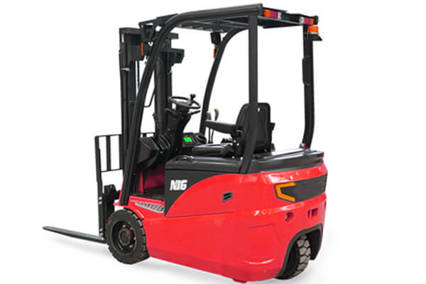 ELECTRIC COUNTERBALANCED FORKLIFT FE3R16