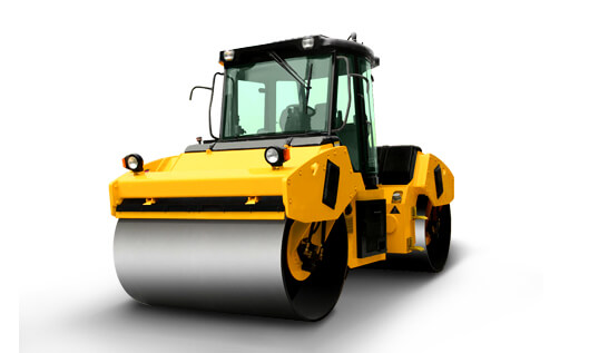 ROAD ROLLER VSRC214, VSRC212, VSRC210, VSRC208