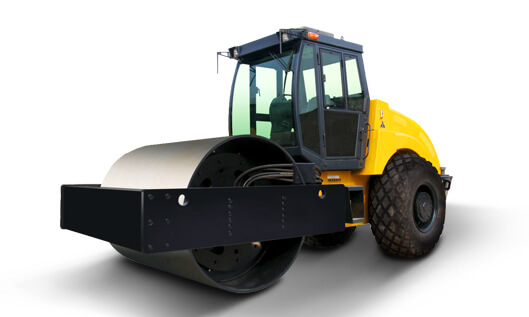 ROAD ROLLER VSRD216H, VSRD214H, VSRD212H, VSRD210H