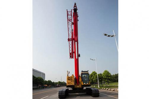 CRAWLER CRANE SCC550TB