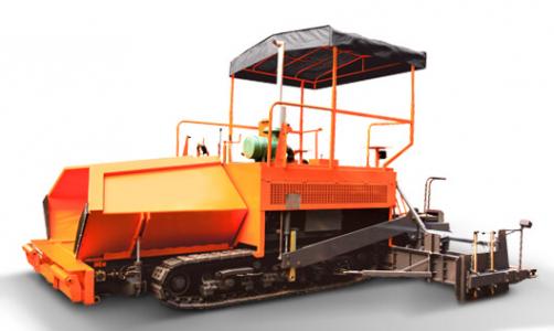 VERSATILE FUNCTION PAVER SPS125V