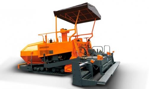 VERSATILE FUNCTION PAVER SPS90