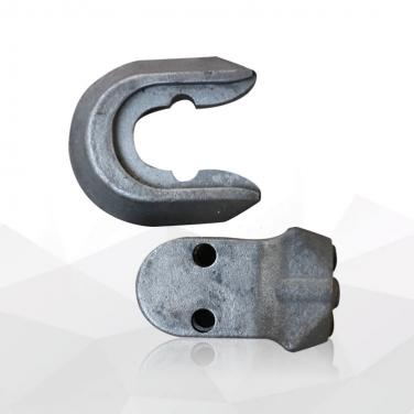 Drilling Accessories-WS39 Teeth