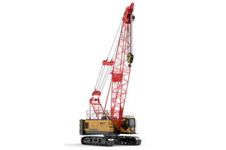 CRAWLER CRANE SCC600A