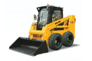 SKID STEER LOADER VSSL1200