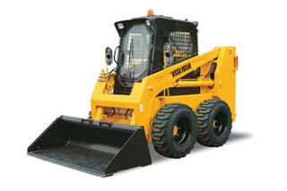 SKID STEER LOADER VSSL1050