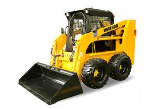 SKID STEER LOADER VSSL900