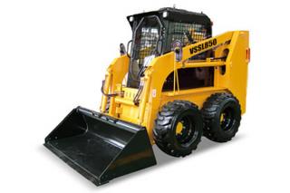 SKID STEER LOADER VSSL850