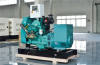 50KVA Marine generators and Cummins marine engine with advance gearbox to Indonesia