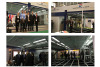 Warmly celebrate our company has successfully held the Shanghai Automechanika during Dec.10th to 12th, 2013！