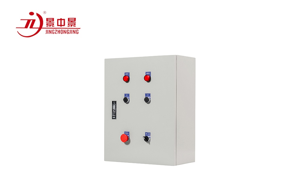 BSDX-0403 Electric Control Box