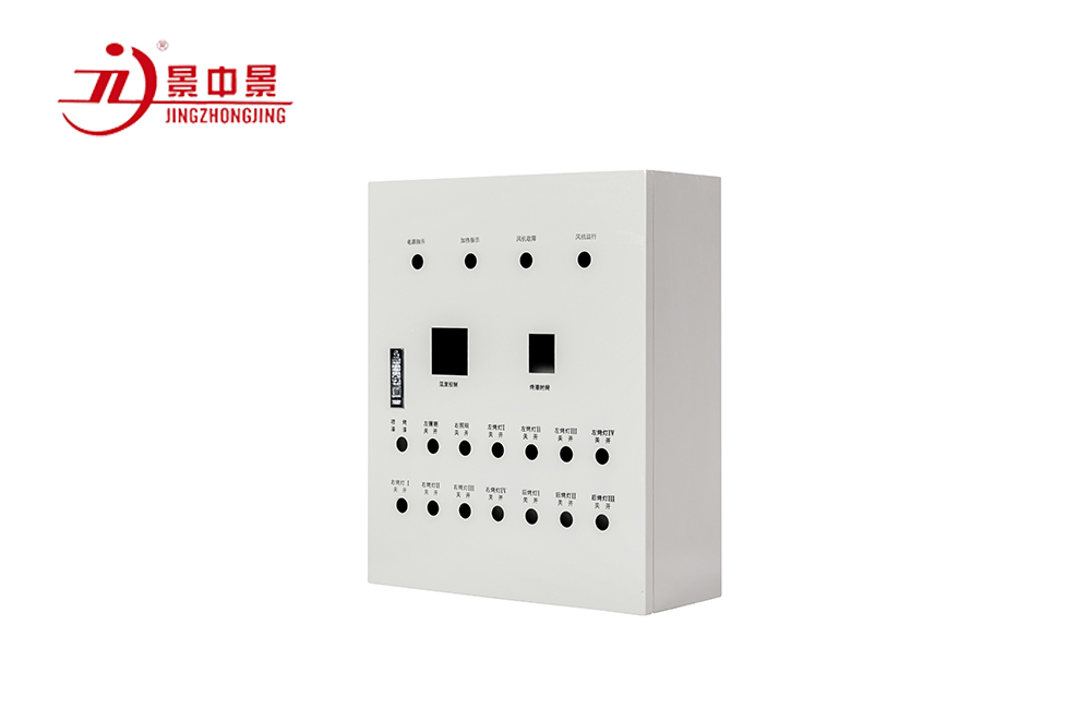BSDX-0504 Electric Control Box