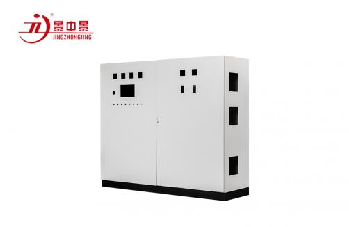 BSDG-2010Ⅱ Electric Control Box