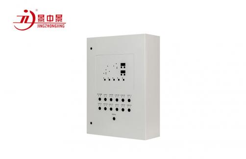 BSDX-0605 Electric Control Box