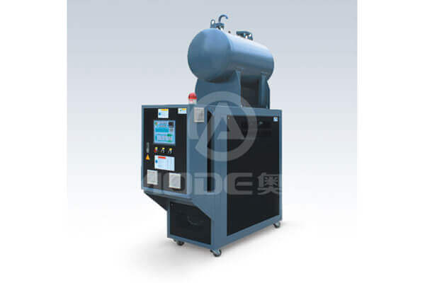 Electric Heating Thermal Oil Heater