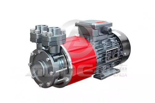 MDW Series Magnetic Driven Peripheral Pump
