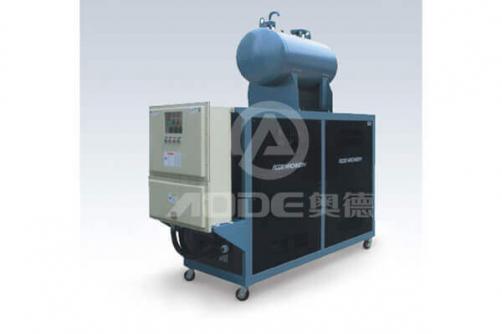 Explosion Proof Thermal Oil Heater