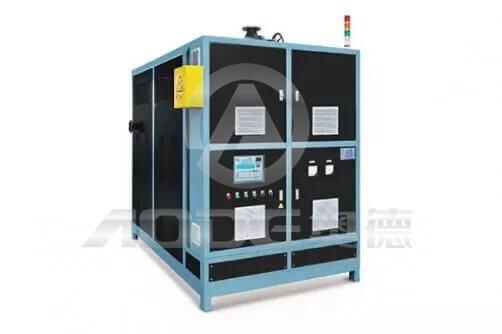 Electric Heating Organic Heat Carrier Furnace