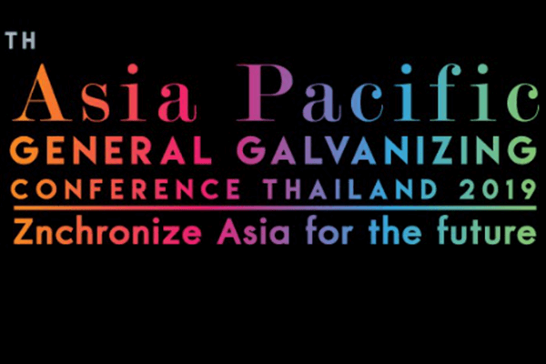 11th Asia Pacific General Galvanizing Conference In Thailand