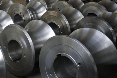 Material Selection and Maintenance of HF welded Pipe Rollers