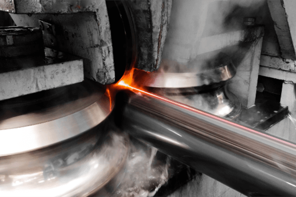Analysis of factors affecting the process of HF straight welded pipe