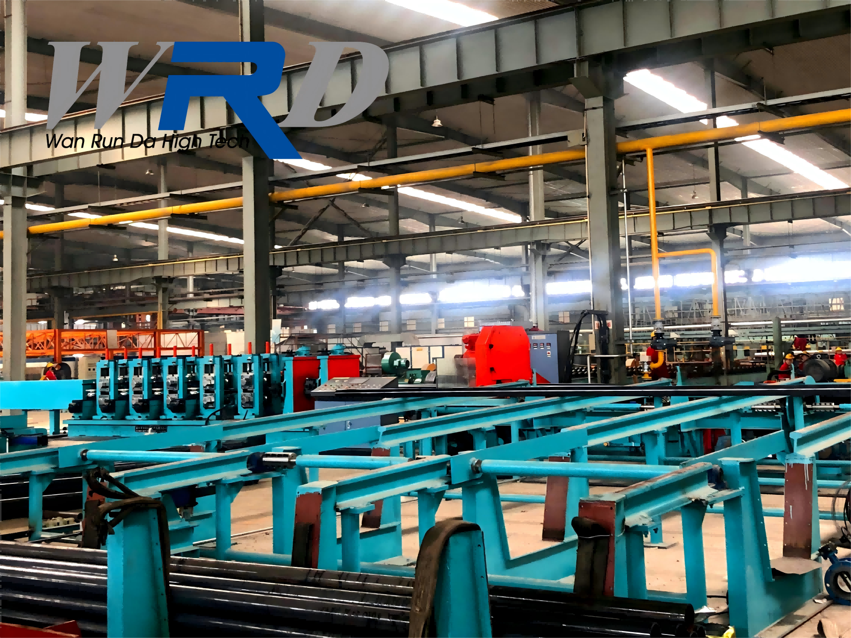 Material Handling Equipment (MHE): The "Invisible Mover" of Modern Industry