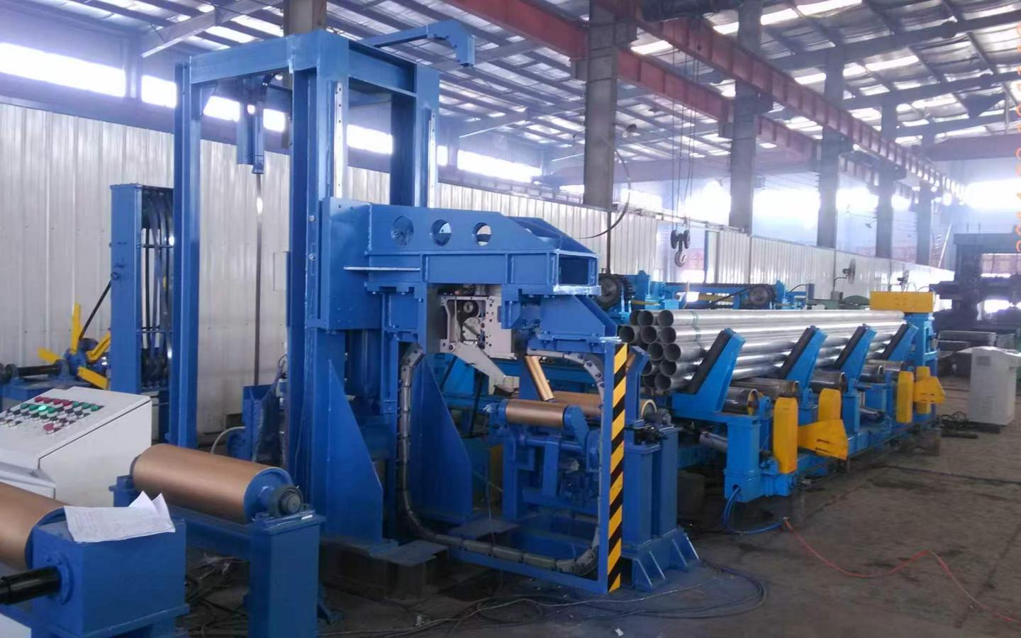 Auto Strapping Machine