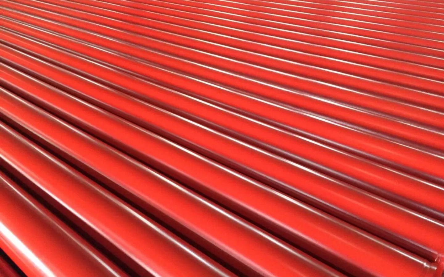 Auto Painting Line