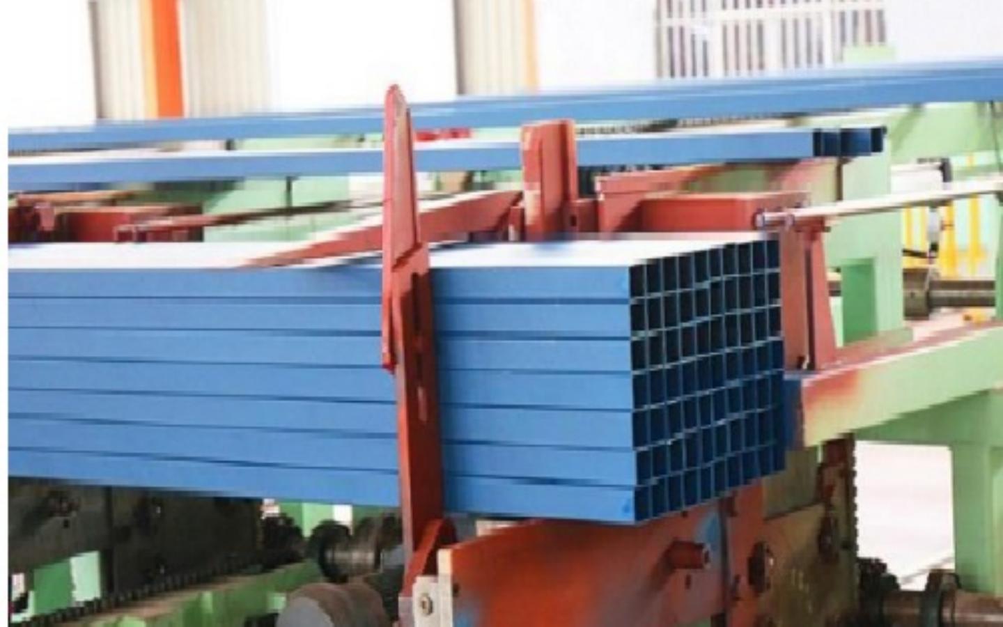 Auto Stacking Machine