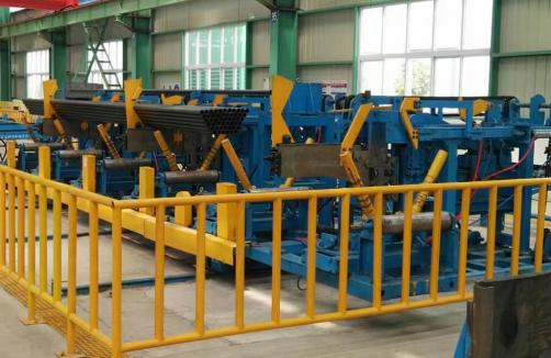 Auto Packing line