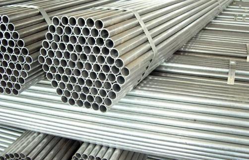 WHFW32 ERW Tube Mill