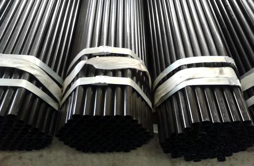 WHFW50 ERW Tube Mill