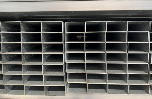 Direct-Forming Square Pipe Mills