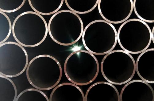 WHFW355 ERW Pipe Mill