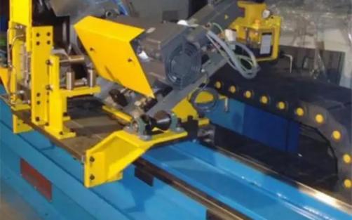 Cold Saw