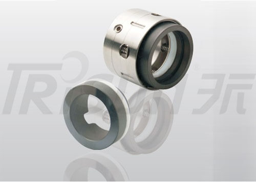TS 109 Machined Mechanical Seal (Replace AESSEAL M01 , CRANE 109)